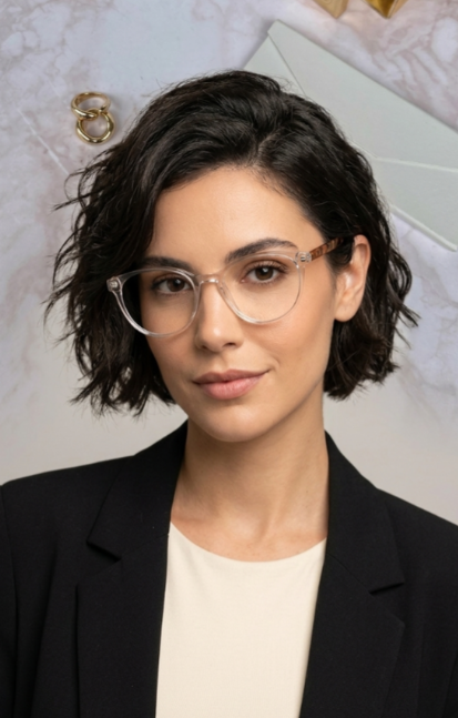 Armazón Gabriela de Opticool