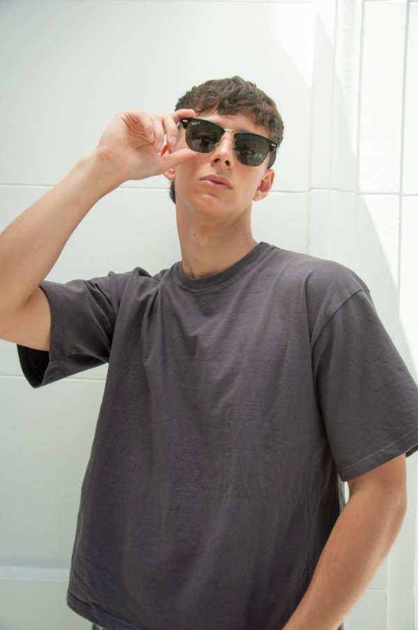 Armazón Josias de Opticool