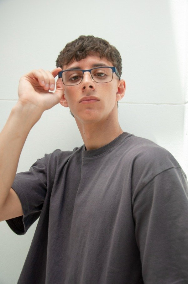 Armazón Joaquin de Opticool