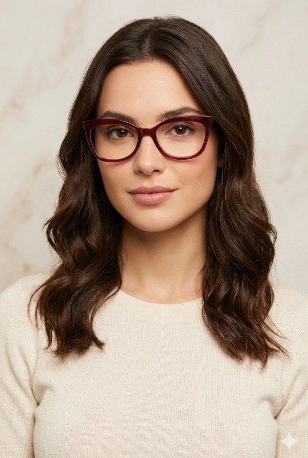 Armazón Angela de Opticool