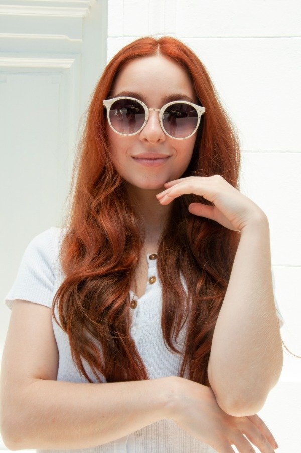 Armazón Joselin de Opticool