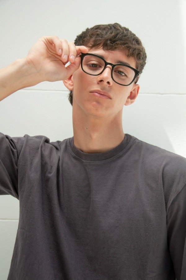 Armazón Julian de Opticool