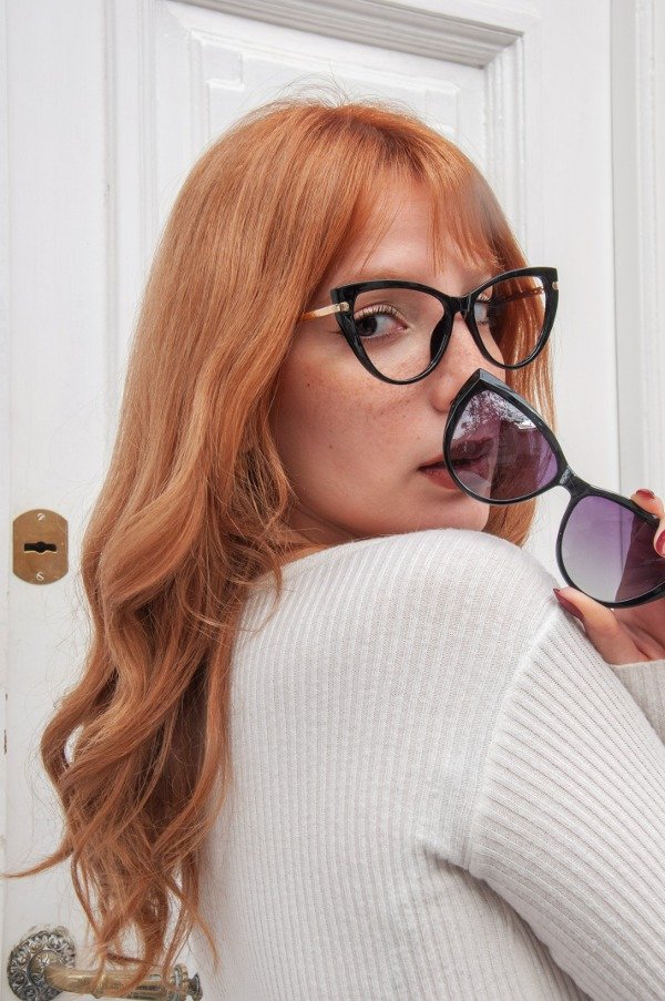 Armazón Emma de Opticool