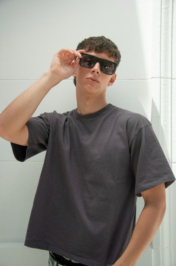 Armazón Johan de Opticool