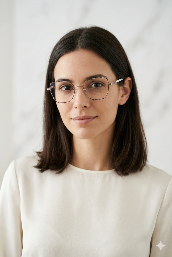 Armazón Federica de Opticool