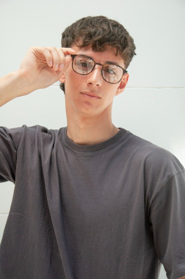 Armazón Jaime de Opticool