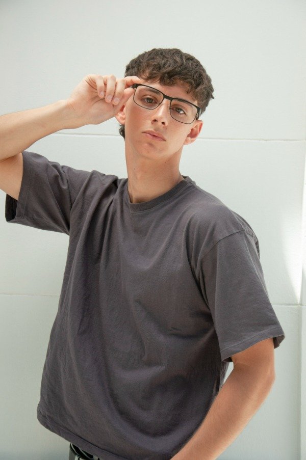 Armazón Jonatan de Opticool