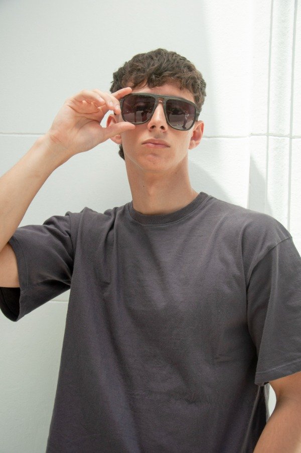 Armazón Jacinto de Opticool