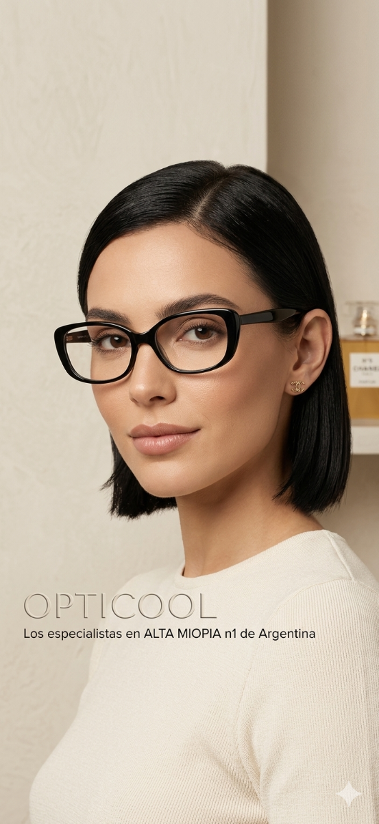 Armazón Laura de Opticool