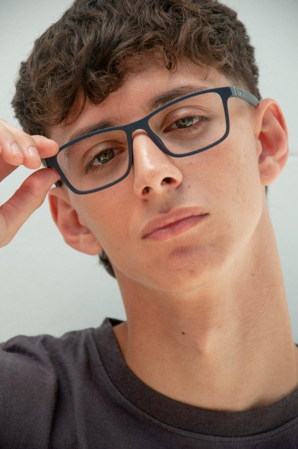 Armazón Julio de Opticool
