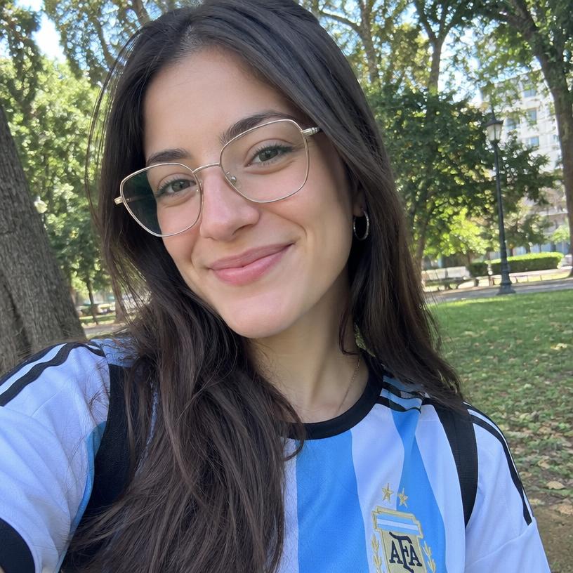 Foto de Valentina R.