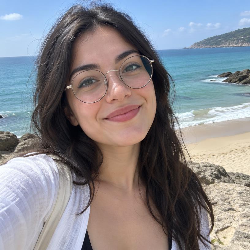 Foto de Sofía M.