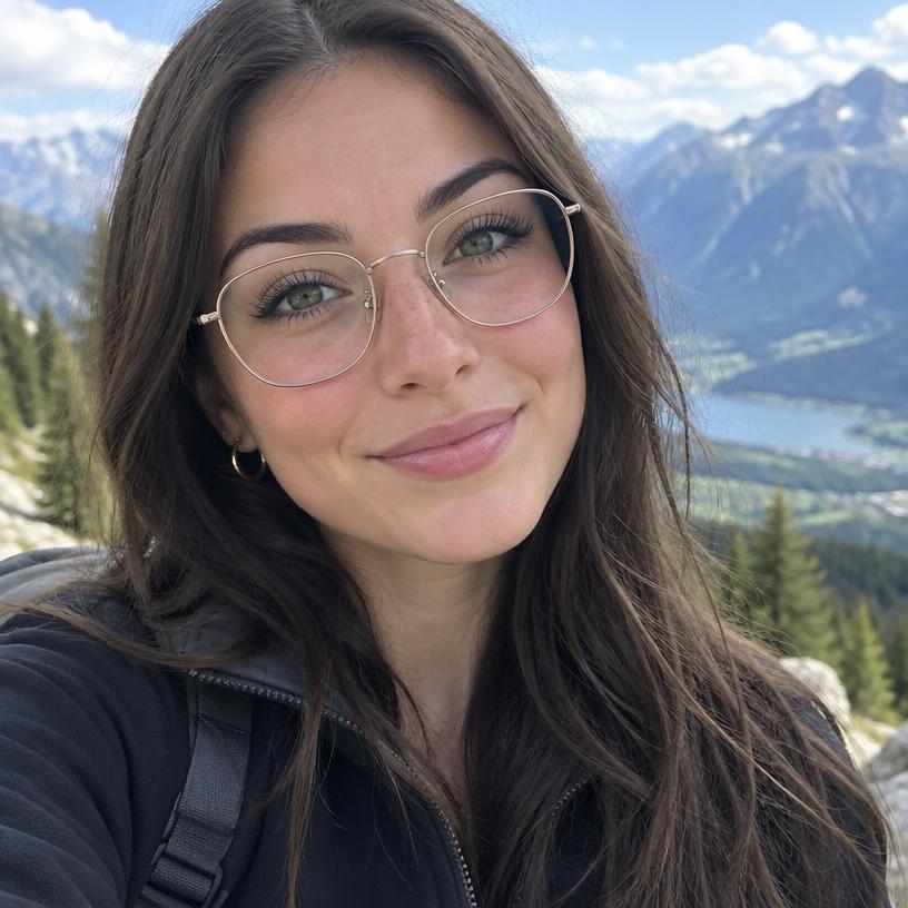 Foto de Lucía D.
